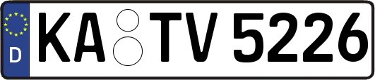 KA-TV5226