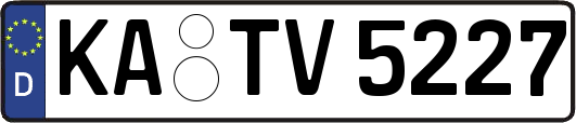 KA-TV5227
