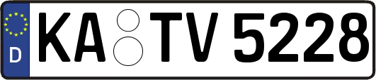 KA-TV5228