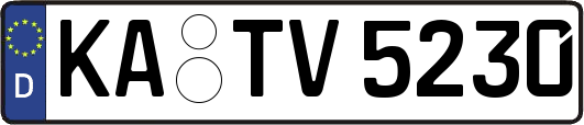 KA-TV5230