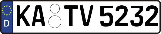 KA-TV5232
