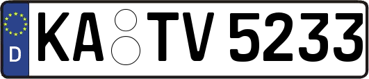 KA-TV5233