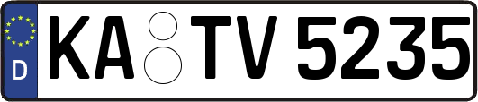 KA-TV5235
