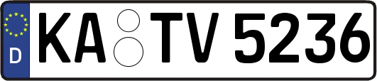 KA-TV5236
