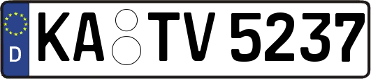 KA-TV5237