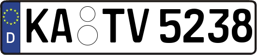 KA-TV5238