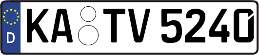 KA-TV5240