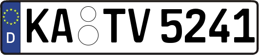 KA-TV5241