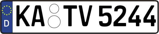 KA-TV5244