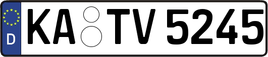 KA-TV5245