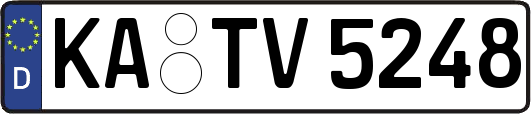 KA-TV5248