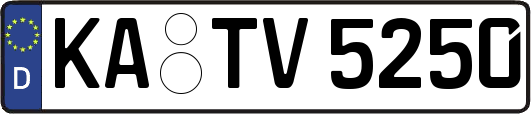 KA-TV5250