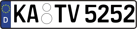 KA-TV5252