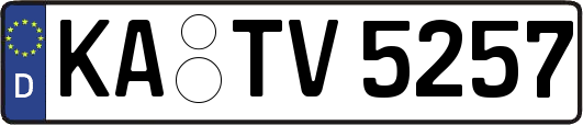 KA-TV5257