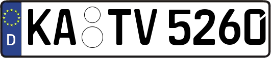 KA-TV5260