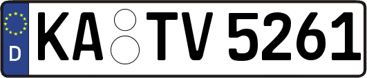 KA-TV5261