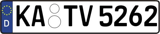 KA-TV5262