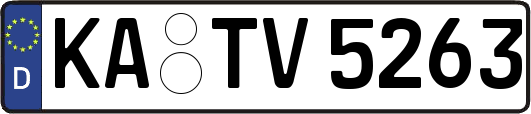 KA-TV5263