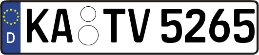 KA-TV5265