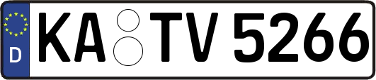 KA-TV5266