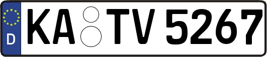 KA-TV5267