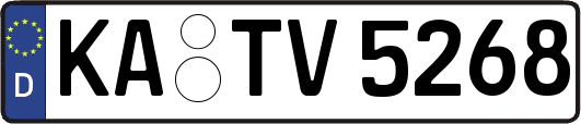 KA-TV5268