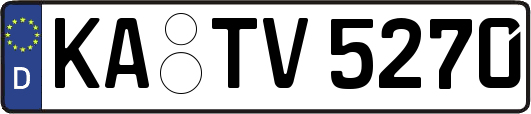 KA-TV5270
