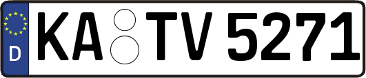 KA-TV5271