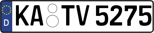 KA-TV5275