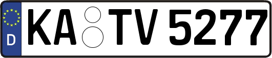 KA-TV5277