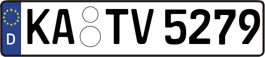 KA-TV5279