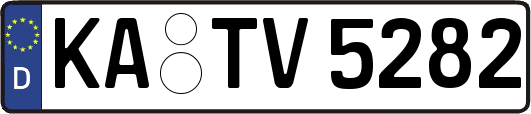 KA-TV5282