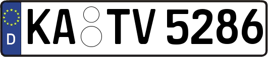 KA-TV5286