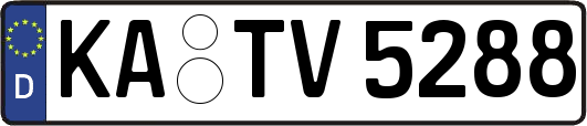 KA-TV5288