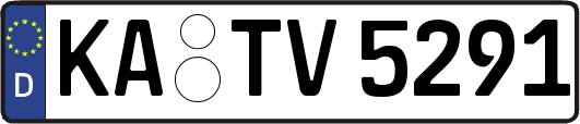 KA-TV5291
