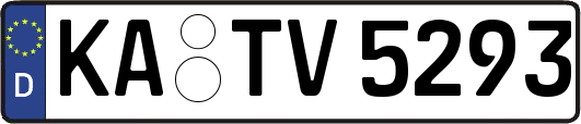 KA-TV5293