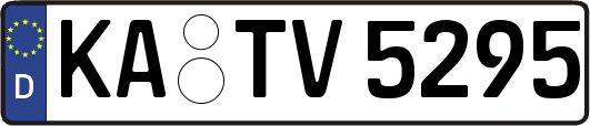 KA-TV5295