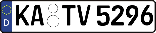 KA-TV5296
