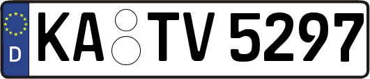 KA-TV5297