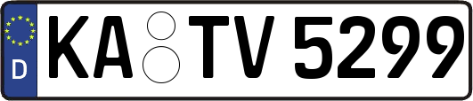 KA-TV5299