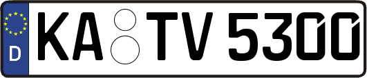 KA-TV5300