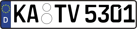 KA-TV5301