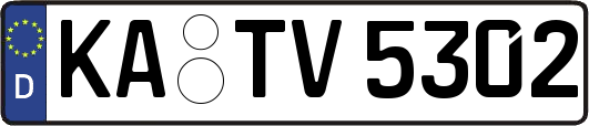 KA-TV5302