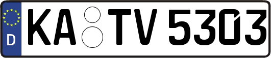 KA-TV5303