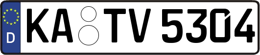 KA-TV5304