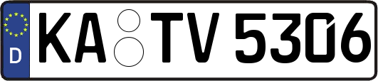 KA-TV5306