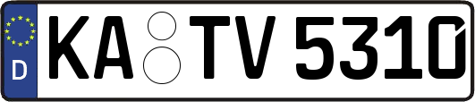 KA-TV5310