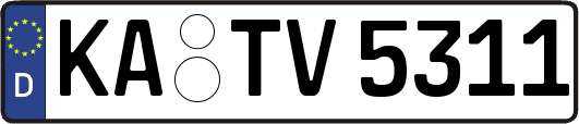 KA-TV5311