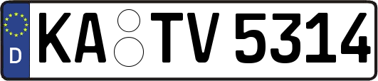 KA-TV5314