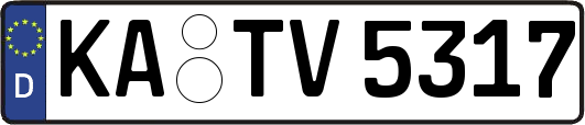 KA-TV5317